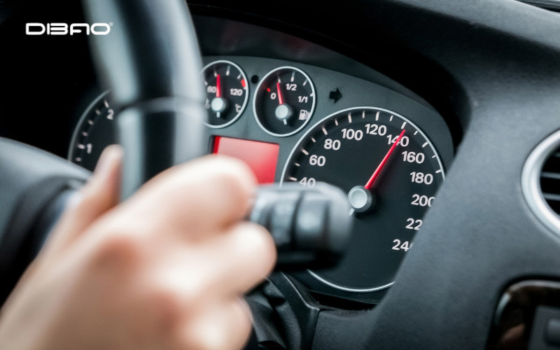 xe máy chạy quá tốc độ phạt bao nhiêu